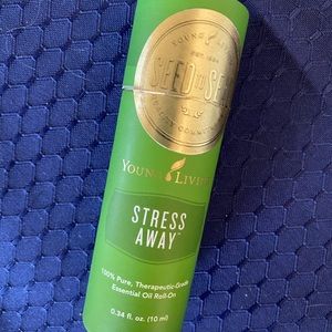 Young Living Stress Away Roll On